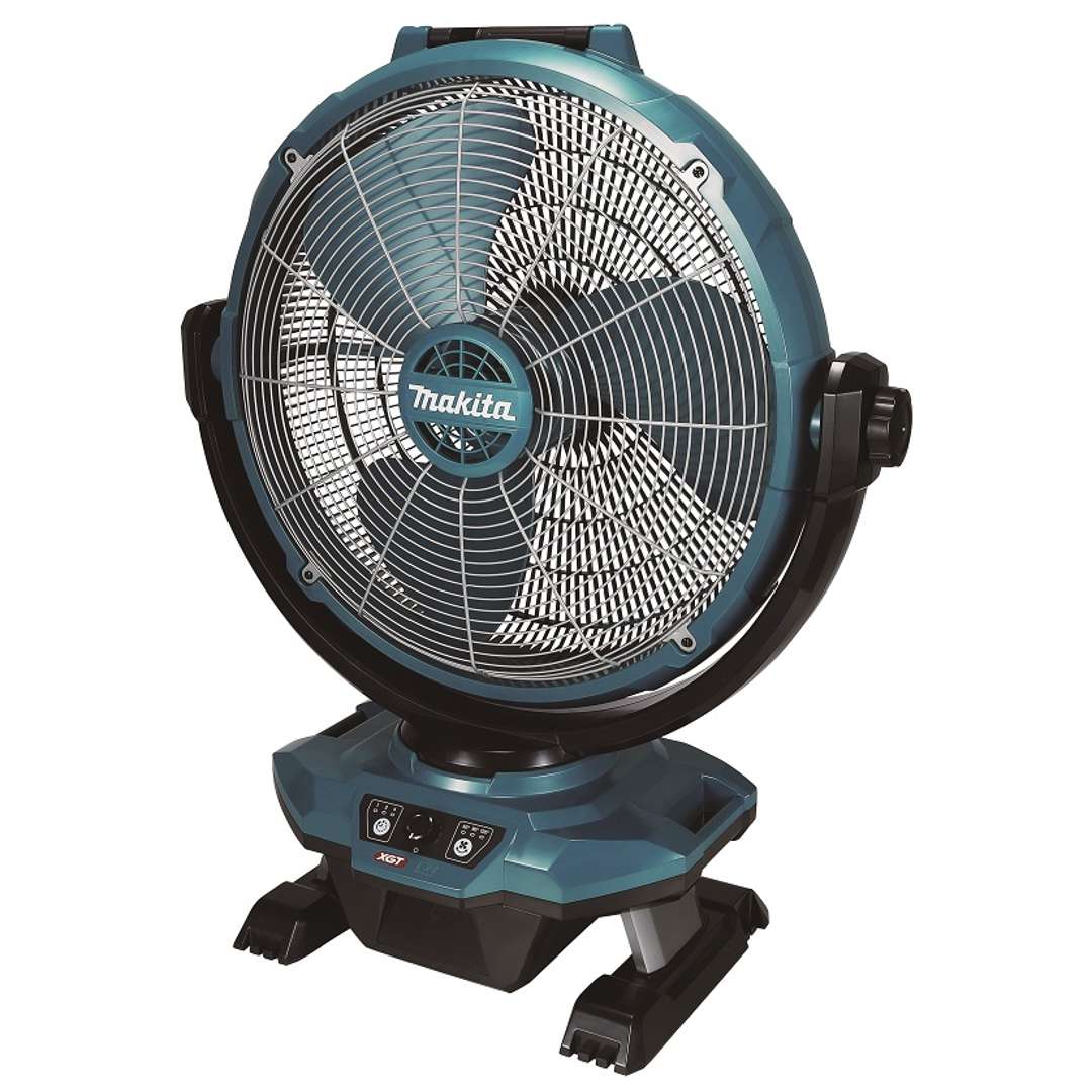 Akku-lüfter Cf003gz, 40v Ohne Akku Und Ladegerät - Makita
