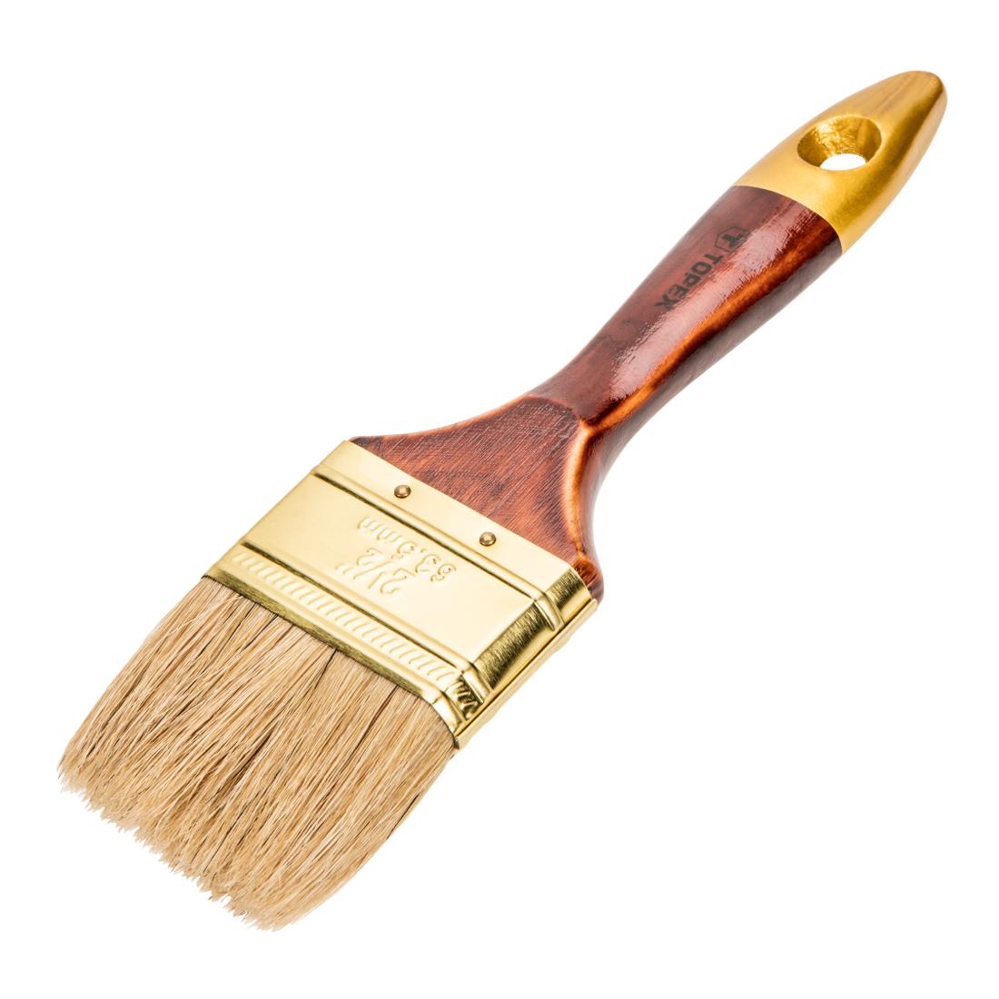 Topex Universal-Flachbürste 2,5" S