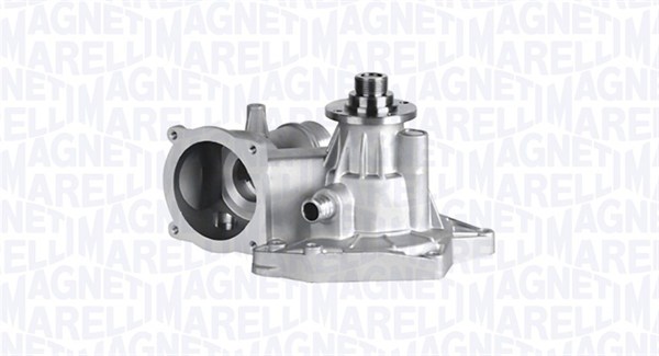 Oem Wasserpumpe Bmw X5 E53 00 E53 4.6 Ist