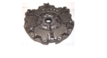 Meccanismo Doppia Frizione Omg 310 310 6 Leve Carraro Trattore Cing...