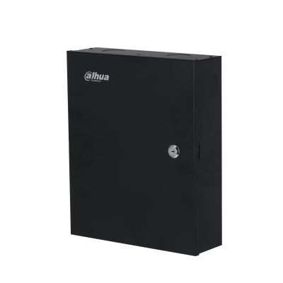 Asc2204c-s - Controller 4 Varchi E Singolo Lettore 6/4 I/o Allarme