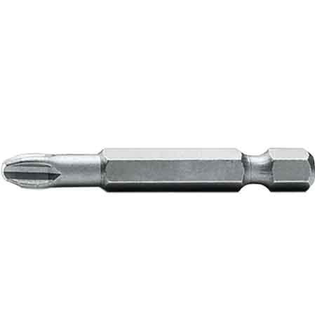 Beta Tools , Bits, 862Ph 2-Schraubeinsätze Phillips - Bild 3
