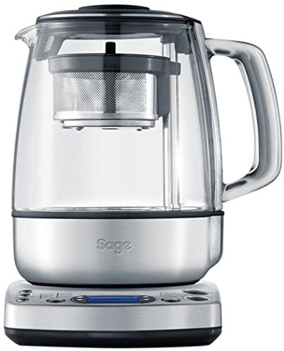 Sage Wasserkocher The Tea Maker Stm800bss4eeu1 1,5 L Glas Edelstahl - Image 4