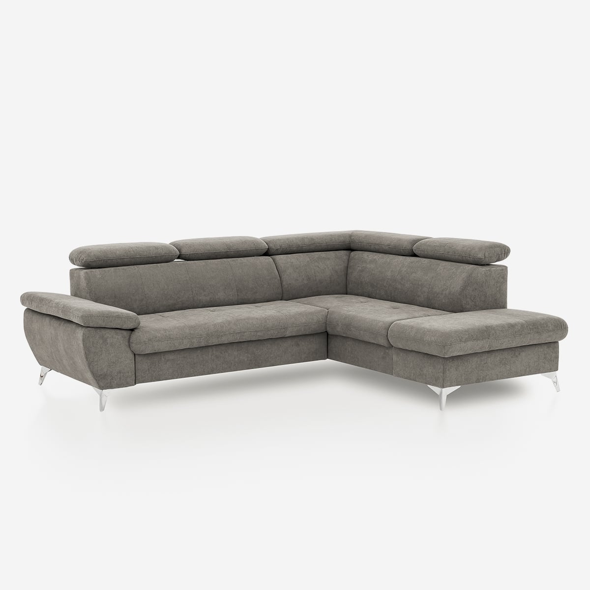 Cotta Gisele Ecksofa Mit Schlaffunktion Und Bettkasten - Image 2