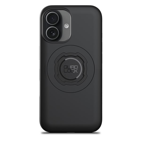 Quad Logic Quad Lock Mag Iphone 17 Hülle
