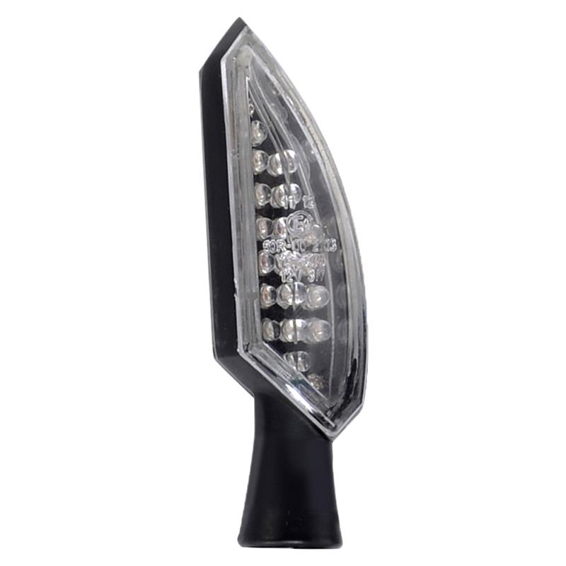 Oxford Schwarz Blinker El301 - Bild 4