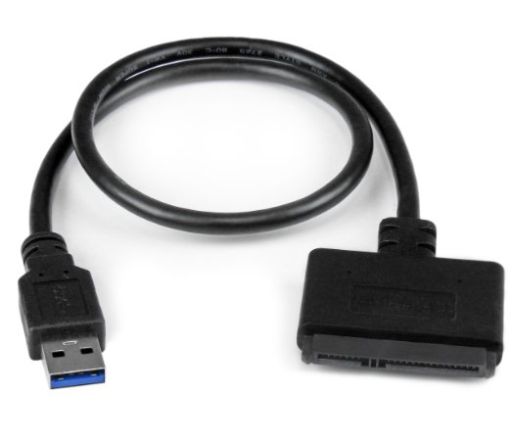 Microconnect Mehrfarbig Usb 3.0 Auf 2,5" Sata-Kabel