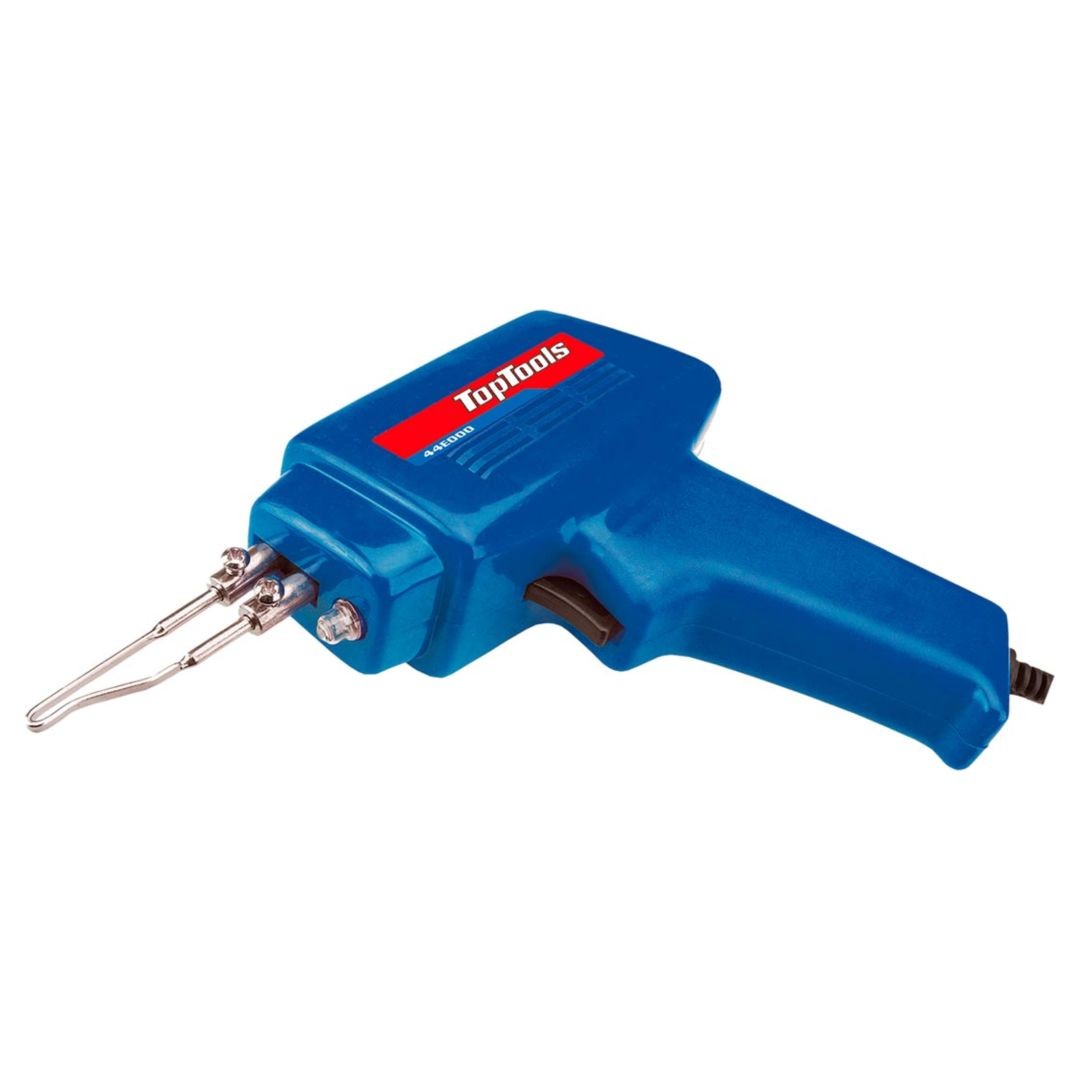 Top Tools Transformator-Lötkolben 100W T-6700 - T 44E000