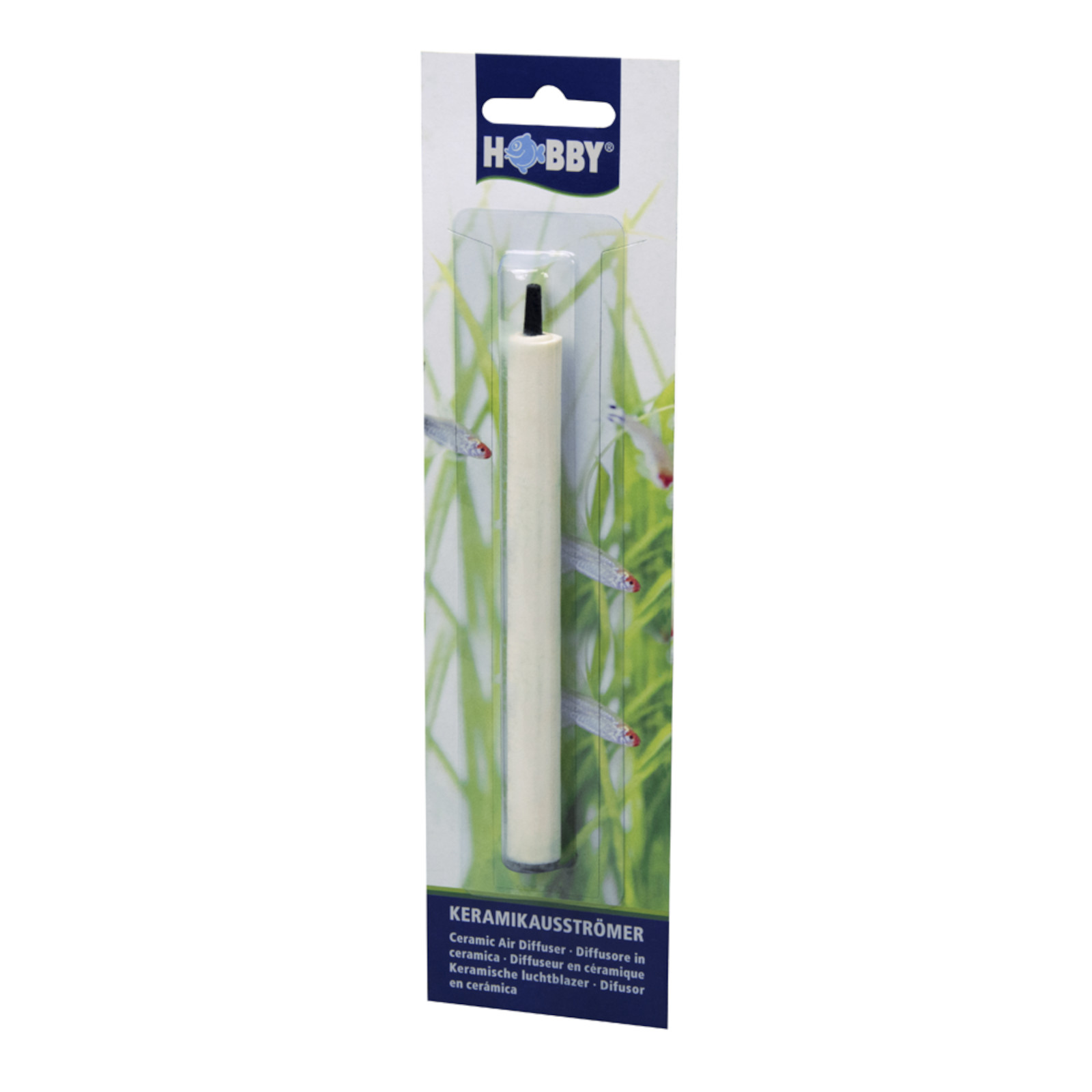 Hobby Weiß Keramik-Diffusor - Image 2