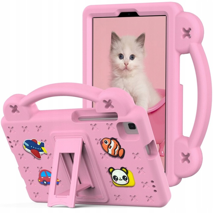 Oem Kinderhülle Für Galaxy Tab A7 Lite 8.7 T220 T225 5902493918792