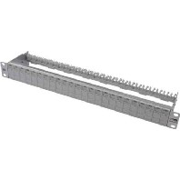Metz Connect 24-Port Panel E-Dat Modul Tn E-Datmod Mp24 130920-E-90 - Bild 5
