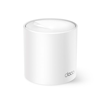 Gl.inet Tp-Link Ax1500 Ganzes Zuhause Mesh Wi-Fi 6 Einheit - Bild 13