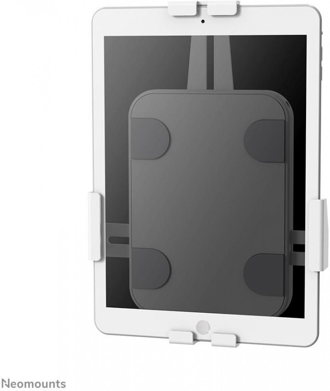 Neomounts WAH Tablet 7,9"-11" 360° weiss, Tablet Halterung, Weiss - Image 4