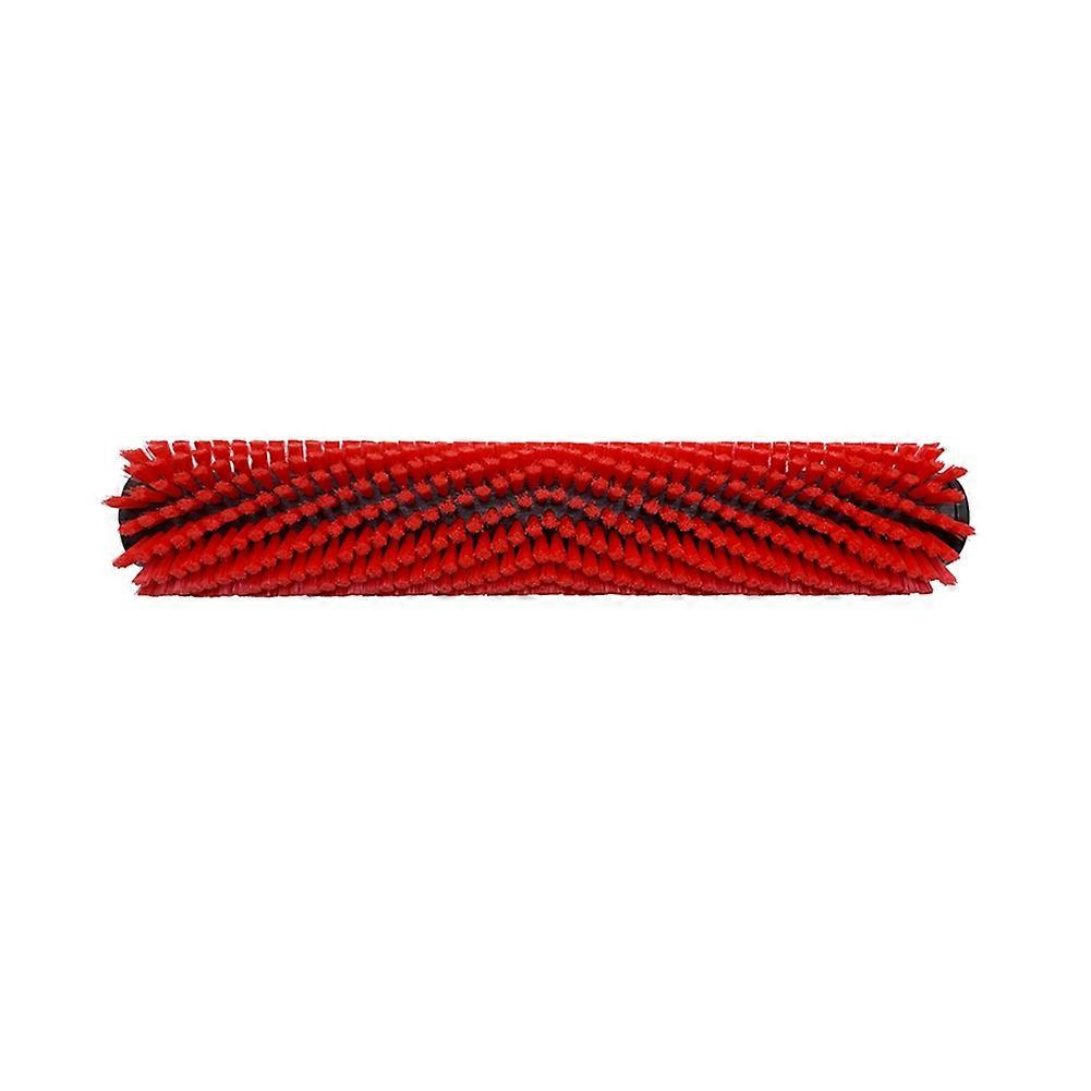 Brosse de nettoyage pour autolaveuse Kärcher BR 30/4 C, rouleau rouge 30 x 5,6 cm, 4.762-452.0