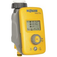Hozelock 2224 0000 Select Plus Controller Bewässerungssteuerung