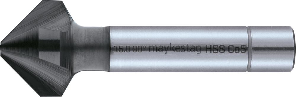 Fp Kegels.ungl. Zyl. Alunit 10,00 90G Hss-E Maykestag