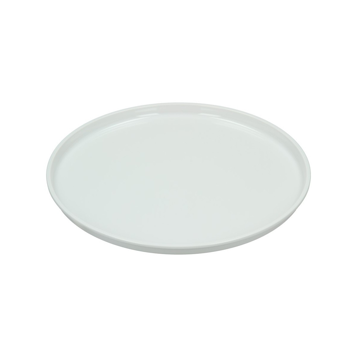 Plateau en verre pour micro-ondes, Ø 363 mm — photo de l’offre ManoMano