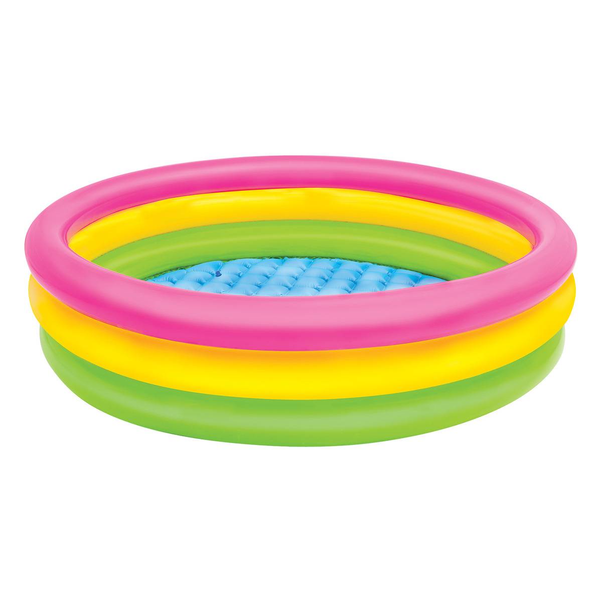 Intex Baby Pool 3-Ring Sunset Glow - Bild 3