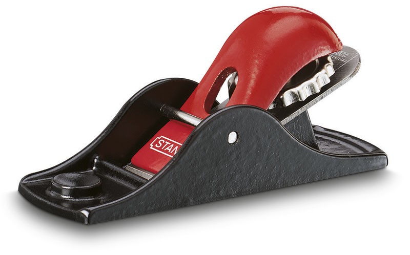 Stanley 102 Block Plane - Image 3