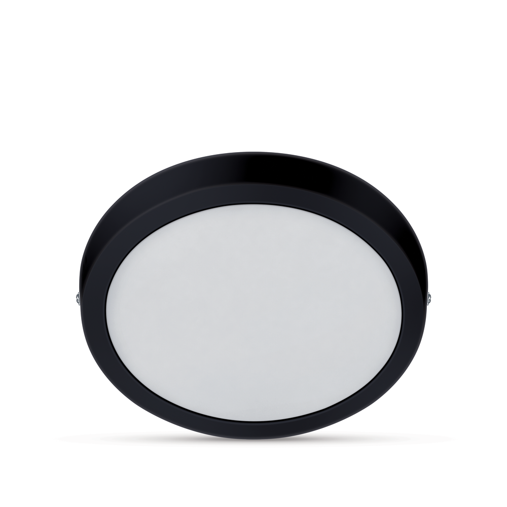 Philips Schwarz Deckenleuchte, Slim Surface Dl252 (1900 Lm) - Bild 5