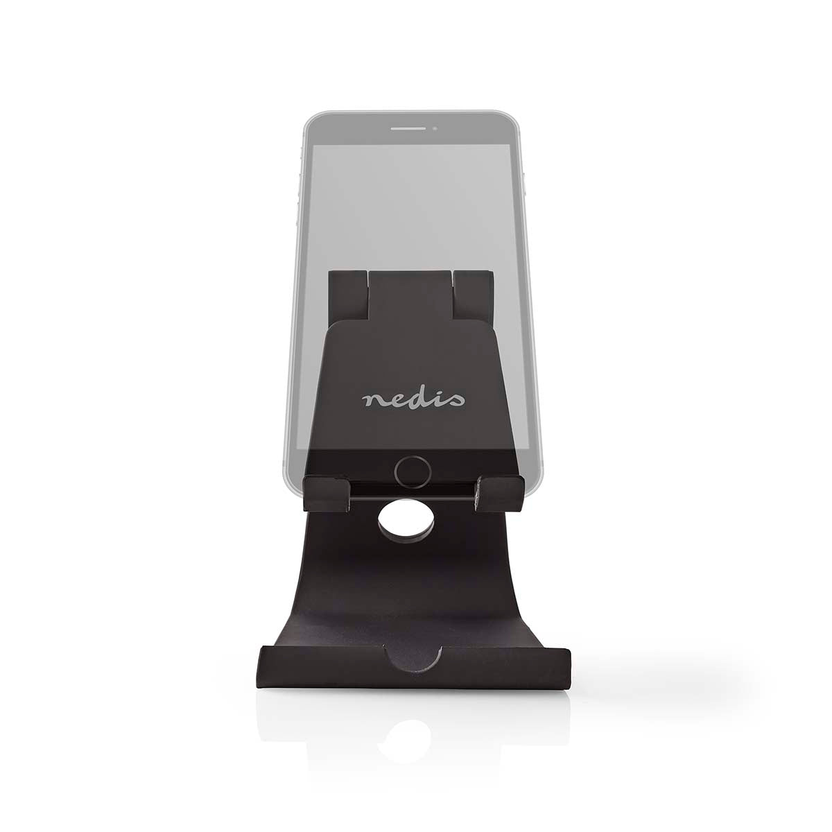 Nedis SDSD100BK Smartphone and Tablet Stand - Bild 4