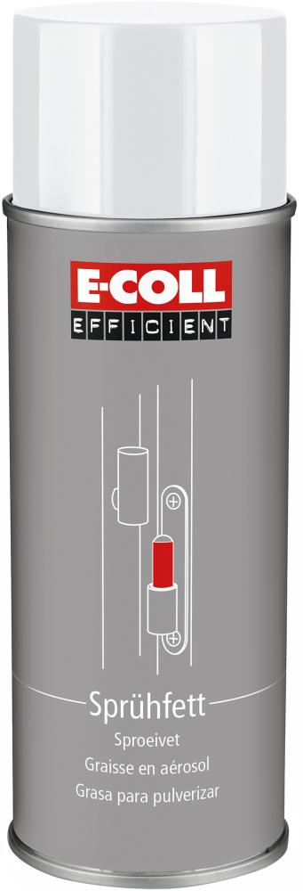Fp E-Coll Sprühfett 400Ml, Efficient We