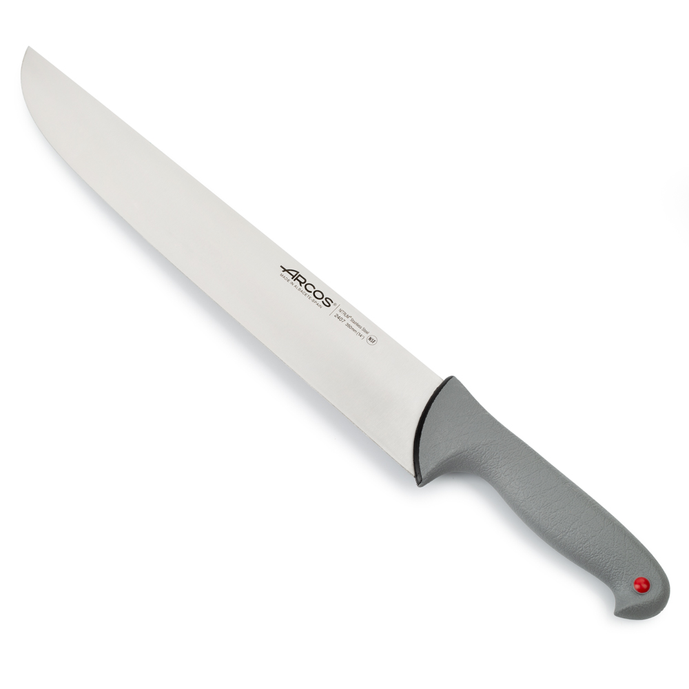 ARCOS Fleischermesser Colour Prof 350 mm | Serie Colour Prof. - Bild 4