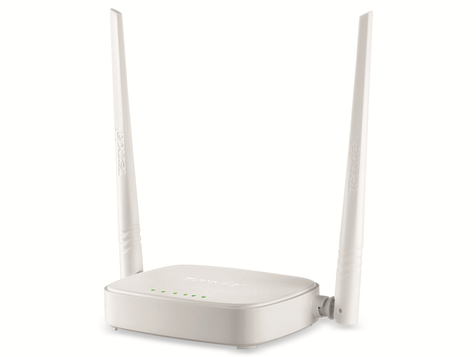 Tenda Wlan-Router - N301 - 300 Mbit/S - Ieee 802.11N - 3 Ethernet-Ports - Bild 3