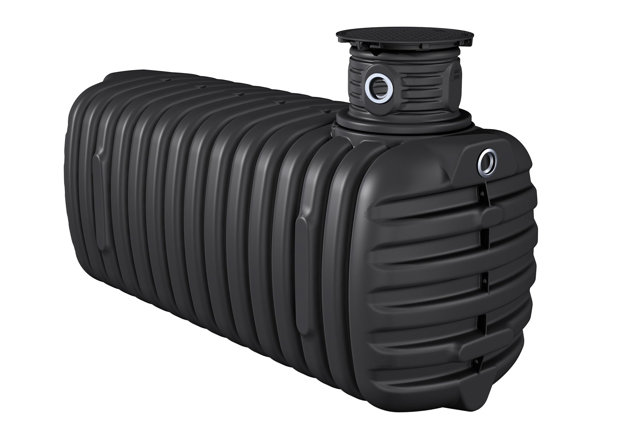 Otto Graf Gmbh 4Rain Primus Erdtank 4200 Liter Inkl. Schachtverlängerung - Image 3