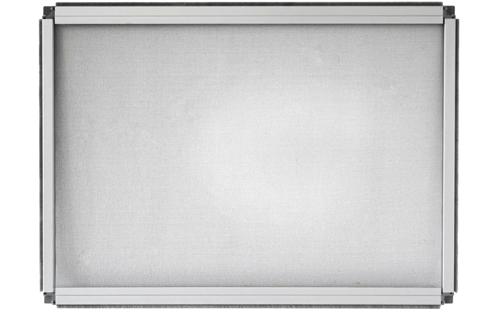 BRUNNER Fliegengitter Flynet Midi Heki Wohnmobil Wohnwagen Dachfenster m. Kurbel - Image 2