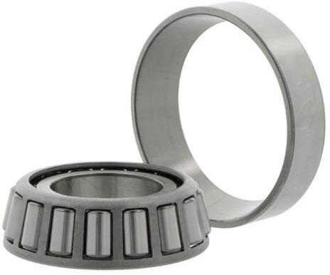 30203 SKF, Single-row tapered roller bearing 30203 Single-row tapered roller ... - Bild 7