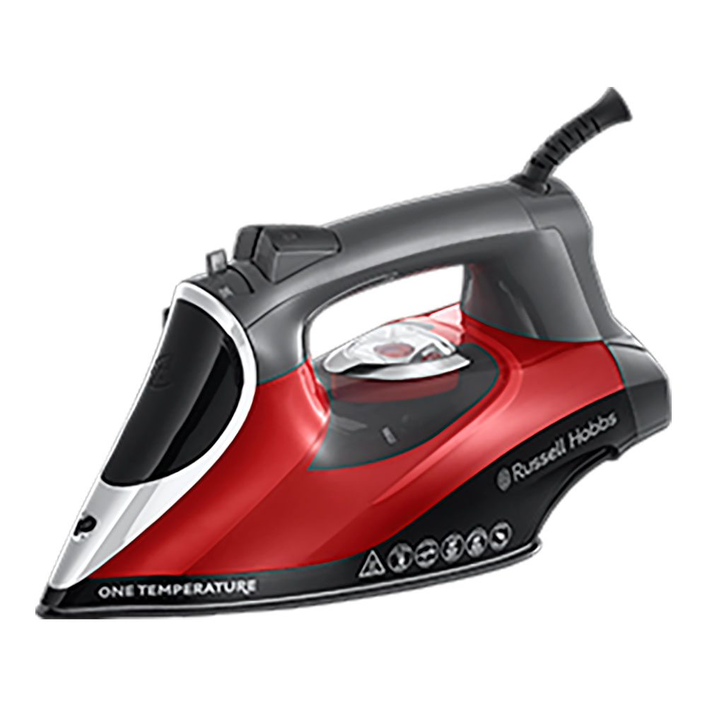 RUSSELL HOBBS Dampfbügeleisen "One Temperature 25090-56" 2600 W