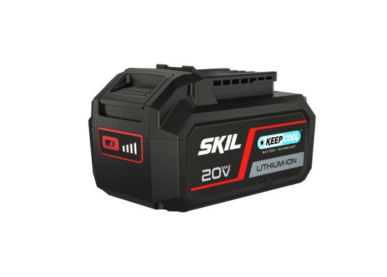 Skil 20V 4,0Ah 3104 Aa Li-Ion Batteria Br1e3104aa 8719643002181