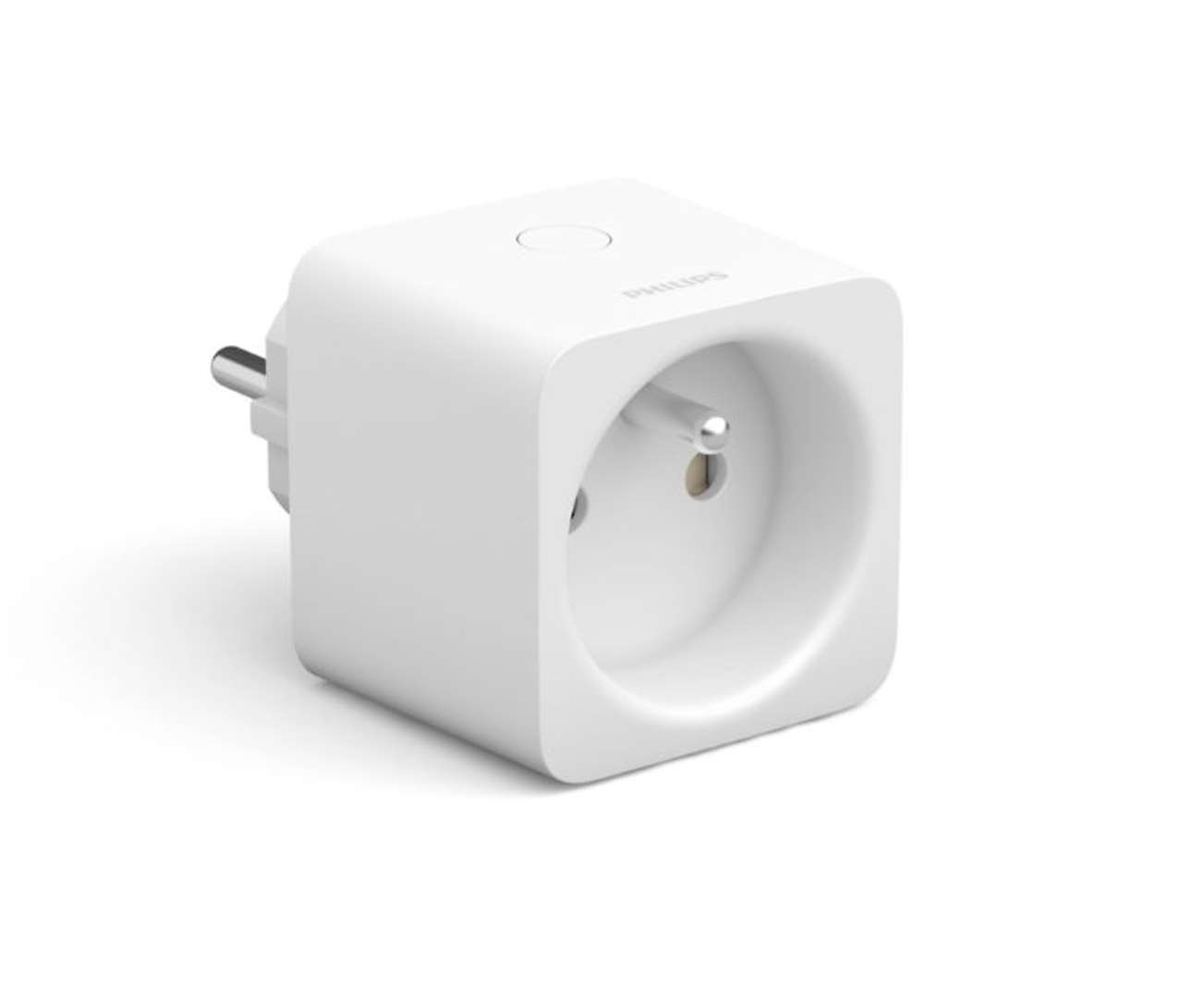Philips Hue Weiß - Zubehör - Smarte Steckdose, 929003050901