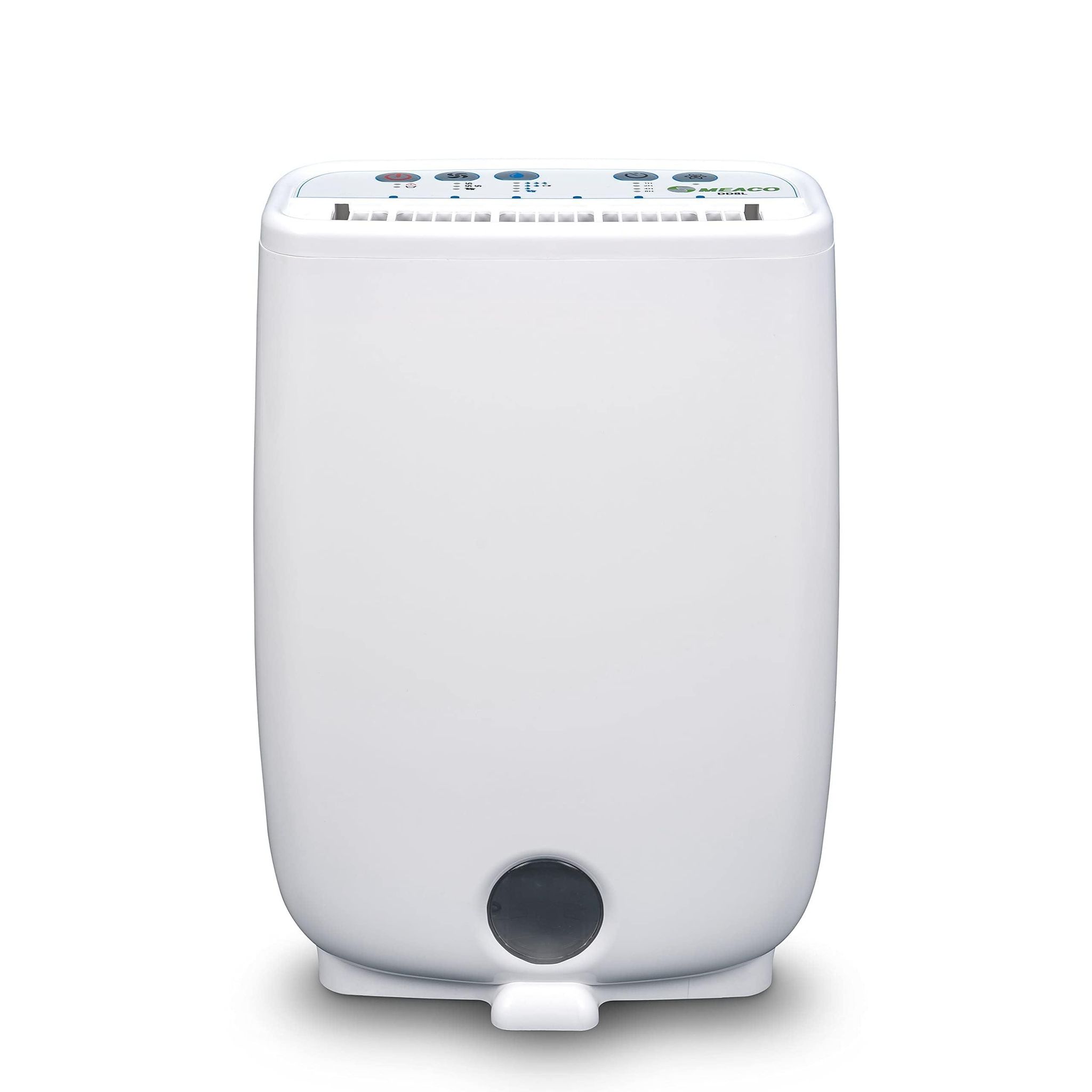 Meaco DD8L Déshumidificateur par dessiccation