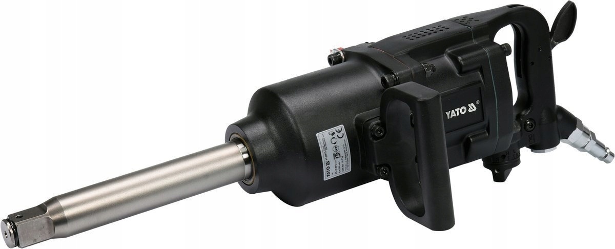 Yato Pneumatischer Schlagschrauber 1" 3200 Nm