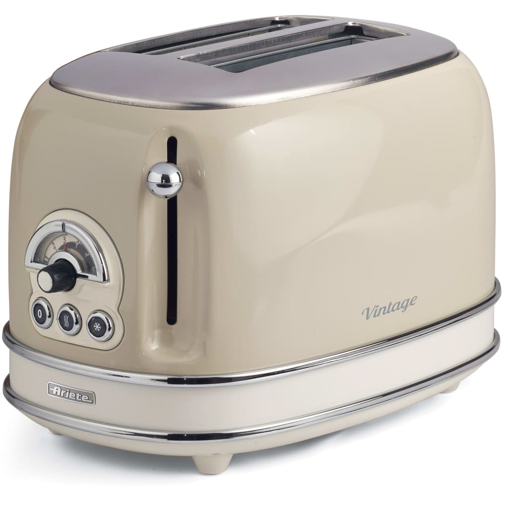 Ariete Beige Vintage, Toaster, - Bild 7
