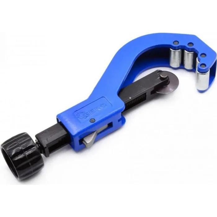 Trizeratop Rohrabschneider Rohrschneider Für Alu Pvc Messing Rohre 3-64mm