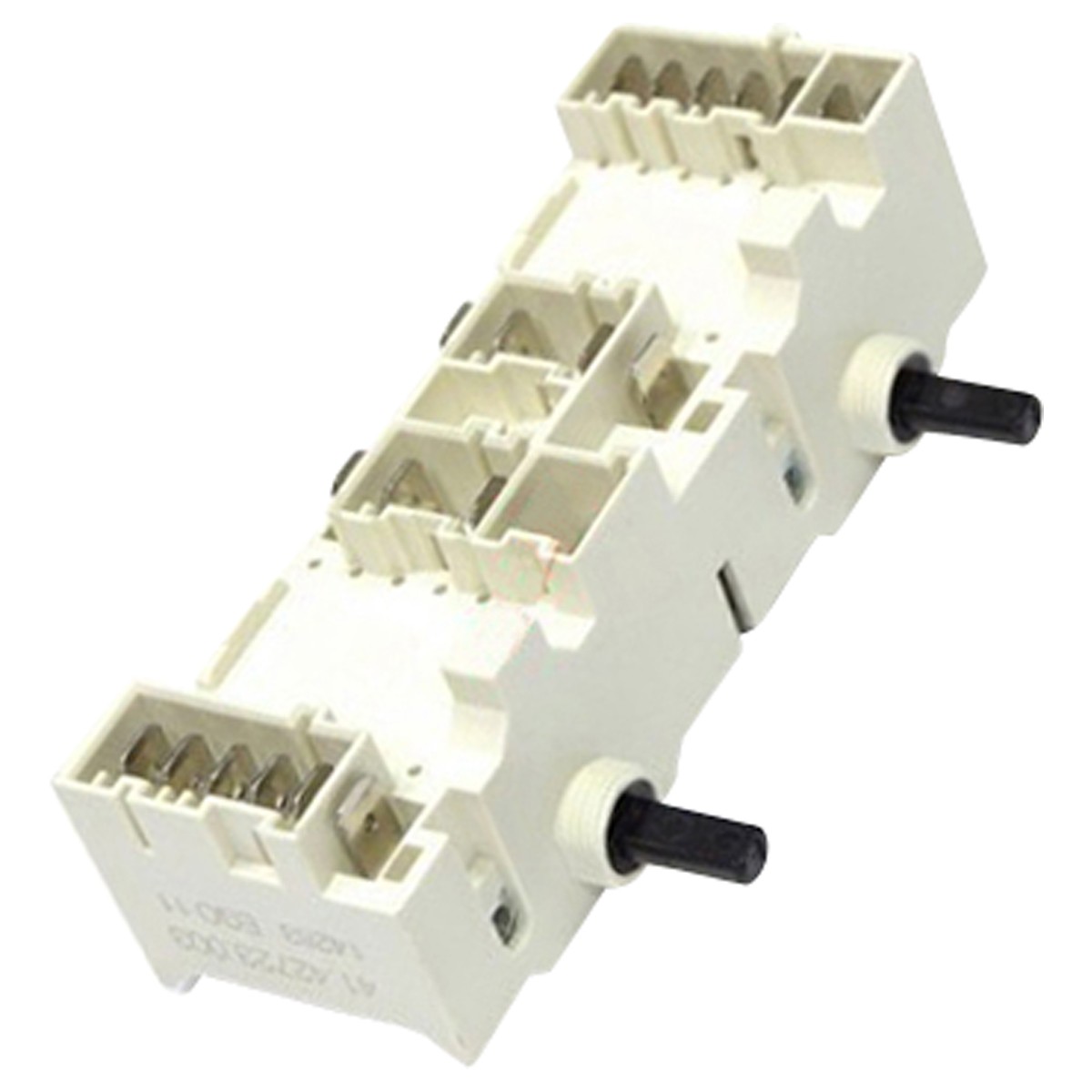 Electrolux Aeg - Ersatzteil - Originaler Schalter - Arthur Martin Zanussi, Ikea, Faure, Progress 7321429670807