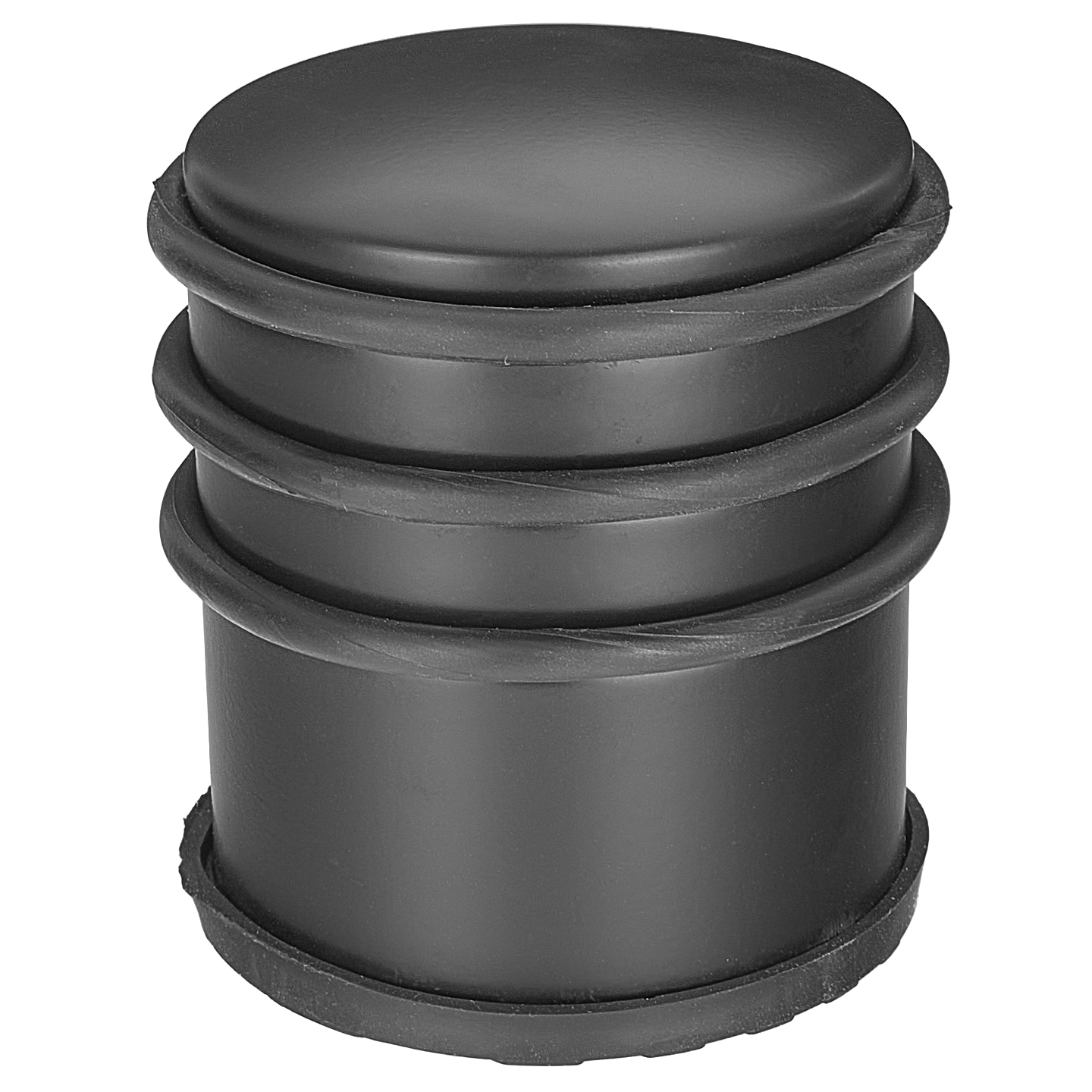 Import Türstopper Geko Freestanding Door Stopper Edelstahl 8, 3 Cm