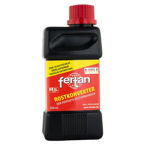 Fertan Rostkonverter 250ml - Image 7