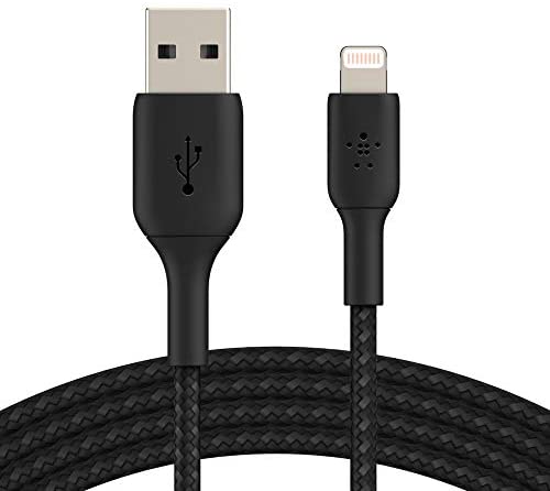 Belkin USB A – Lightning (1 m, USB 2.0), USB Kabel - Image 3
