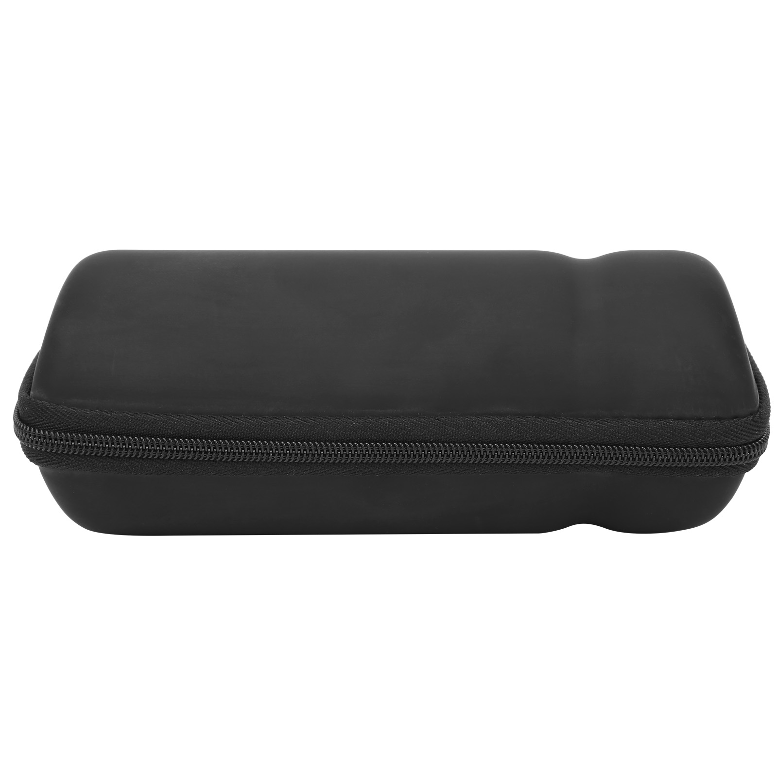 Sac à outils pour vélo en EVA, étui de rangement de kit de réparation, noir mat, format bouteille
