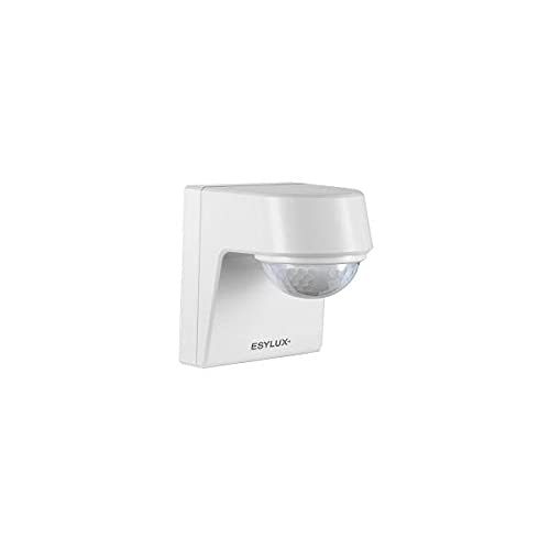 ESYLUX Bewegungsmelder weiß DEFENSOR#EM10025358