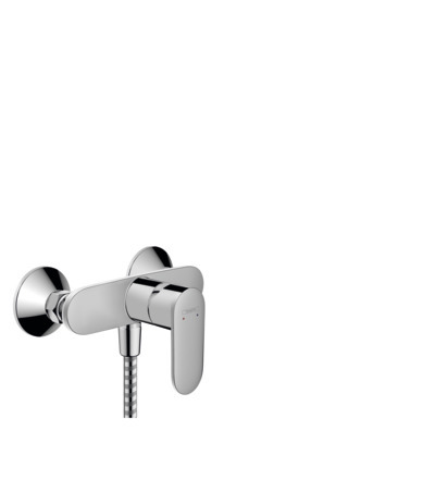 Vernis Blend - Duscharmatur, Verchromt 71640000 - Hansgrohe