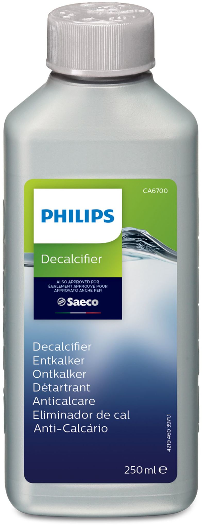 Saeco CA6700 - Entkalker - für Kaffeemaschine - Image 3