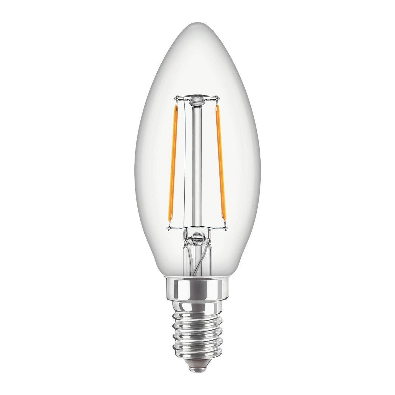 Philips Lighting Led-Kerzenlampe E14 Corepro Led#37757800 - Bild 7