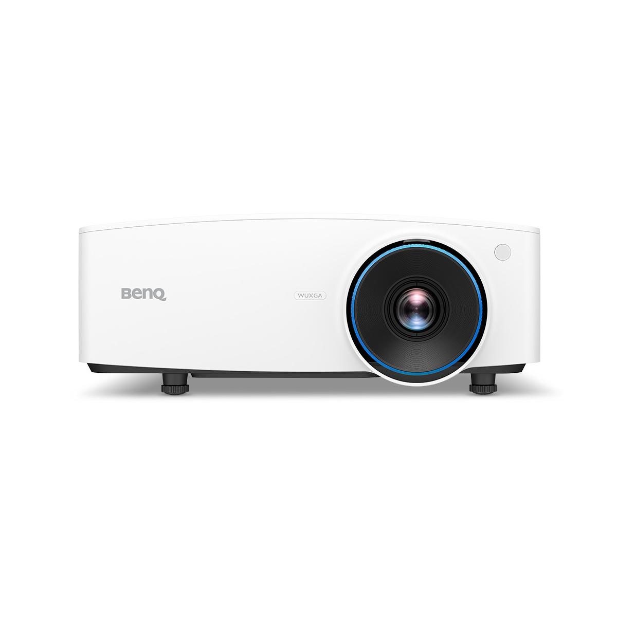 BenQ Projektoren LU935 - DLP projector - 3D - LAN - 1920 x 1200 - 6000 ANSI lumens - Bild 4