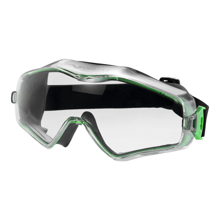 Clear Ultra Vollsichtbrille - Image 4