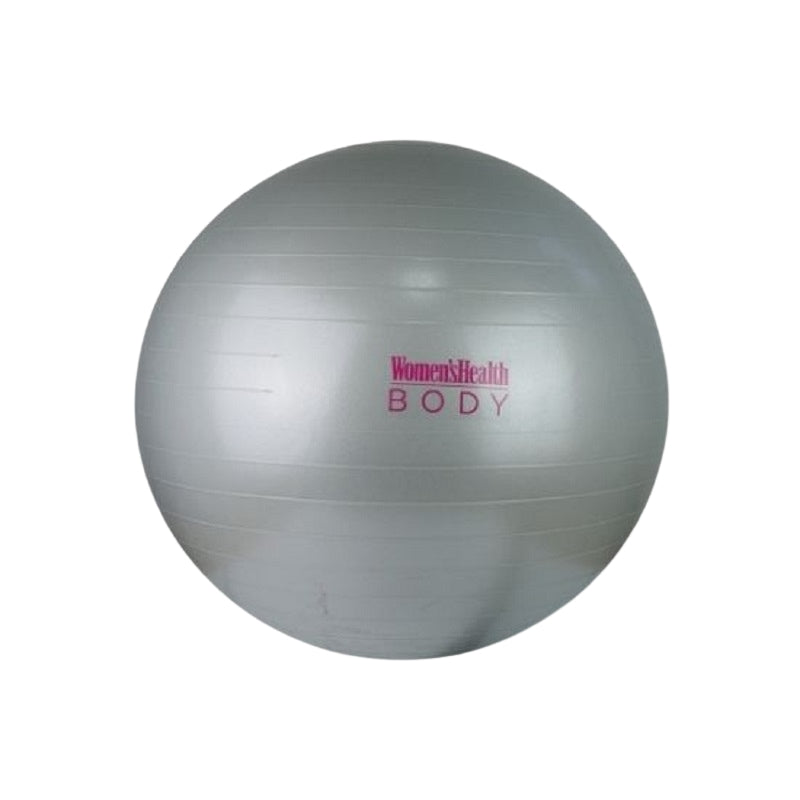Northix Mehrfarbig Gymnastikball 65 Cm - Stabilitätstraining & Ergonomischer Stuhl